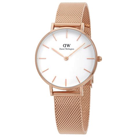 women's daniel wellington watch dupes|daniel wellington official store.